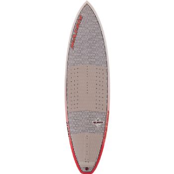 S26 Naish Global Carbon Directional Kiteboard - 60% Off