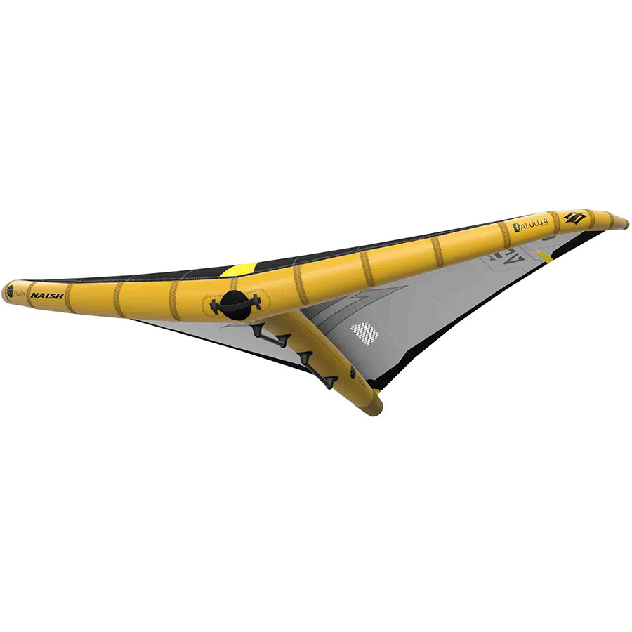 2024 Naish Wing-Surfer ADX NVISION
