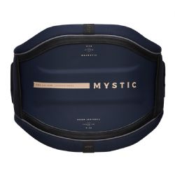 Mystic Majestic Kiteboarding Waist Harness - Night Blue - 30% Off
