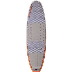 S26 Naish Gecko Carbon Directional Kiteboard - 60% Off