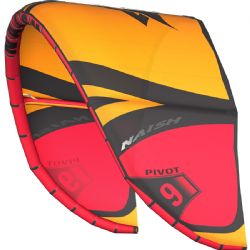 Naish S26 Pivot Freeride / Wave Kite - 60% Off