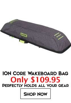 ION Core Wakeboard Bag 