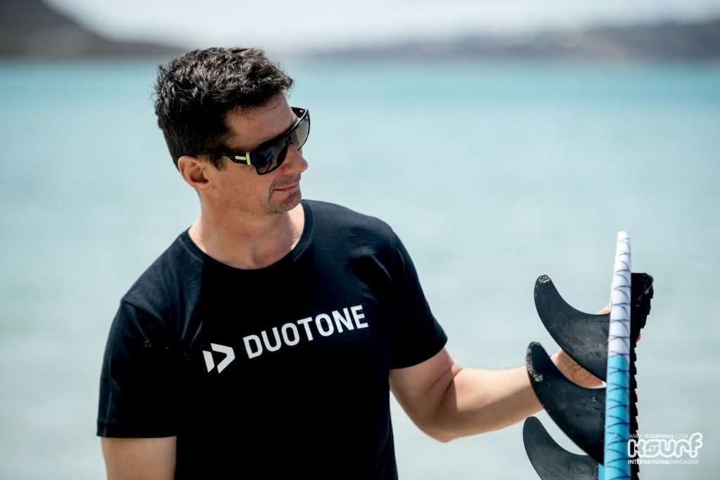 Duotone - TRUE Kiteboarding