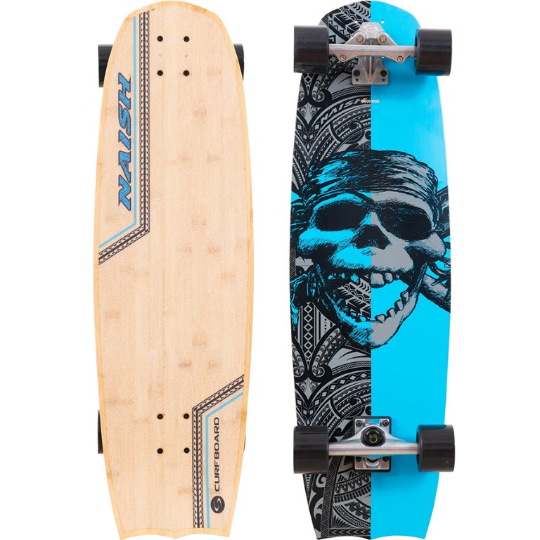 Naish X Curfboard Wave Limited Edition - 60% Off!