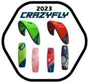 Crazyfly 2023