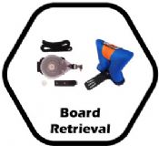 Board Retrieval and Visibility