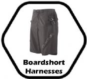 Boardshort Harnesses