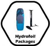 Hydrofoil Packages
