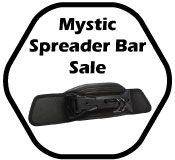 Mystic Spreader Bar Sale