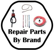 Repair Parts By Brand