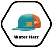 Water Hats