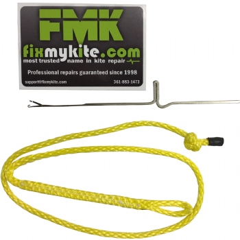 FixMyKite.com Microhook Line Splicing Kit