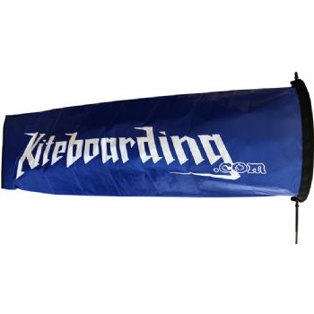 Kiteboarding.com Windsock (Extra Large)