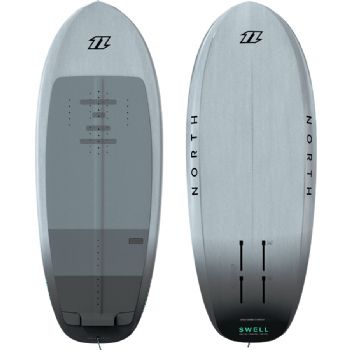 North 2022 Swell Prone Surf / Wing Foil Board - 25% Off