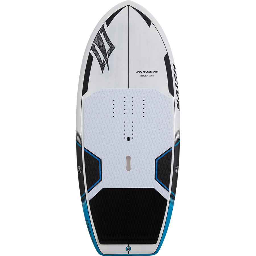 Naish 2024 Hover Wing Ascend Carbon Ultra Foil Board