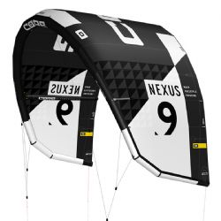 Core Nexus 2 Freeride/Freestyle Kite