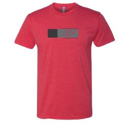 Crazyfly T-Shirt - Red