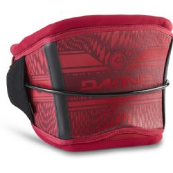 2020 Dakine C2 Kiteboarding Waist Harness - Red - 40% off