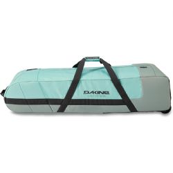 Dakine Club Wagon Kiteboarding Travel Bag with Wheels - Nile Blue