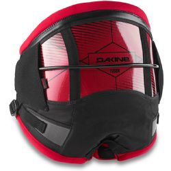 Dakine Fusion Kiteboarding Seat Harness - Red