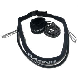 Dakine Wing Leash Combo Set - Waist Belt, Wrist Cuff and Leash Line