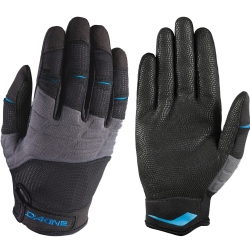Dakine Full Finger Sailing Gloves Size XL