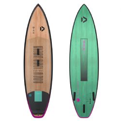 2022 Duotone Wam Kiteboarding Surfboard - 20% off