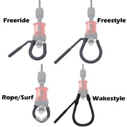 Duotone Chicken Loop and Leash kit