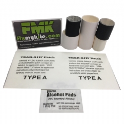 FixMyKite.com Fix Repair Kit