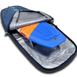 ION Core Stubby Surf Board Travel  Bag - 30% Off