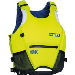 ION Booster X Vest - Lime