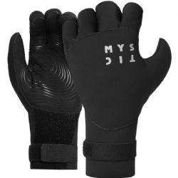 Mystic Roam - 5 Finger Pre-Curved Glove - 3mm
