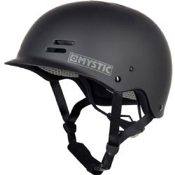 Mystic Predator Water Helmet - Black