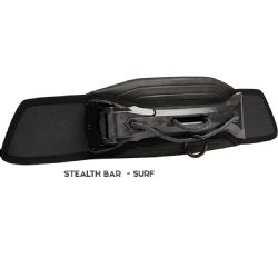 Mystic Stealth Bar Surf / Slider Harness Spreader Bar