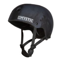 2020 Mystic MK8 X Water Helmet - Black
