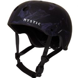 Mystic MK8 X Water Helmet - Black/Grey - 25% Off