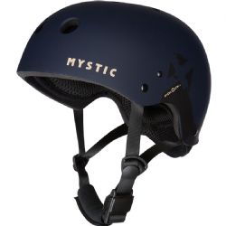 2021 Mystic MK8 X Water Helmet - Blue