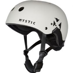 Mystic MK8 X Water Helmet - White - 25% Off LAST ONE Size  XLarge
