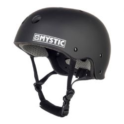 Mystic MK8 Water Helmet - Black