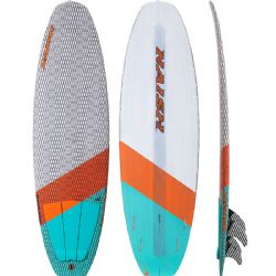 S25 Naish Gecko Carbon - Dedicated Strapless Surfboard - 40% OFF