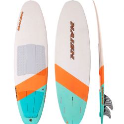 S25 Naish Gecko - Dedicated Strapless Surfboard - 40% OFF