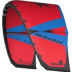 Naish S26 Dash - Freestyle/Big Air Kite - 45% Off