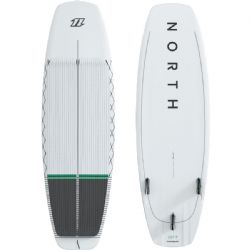 North 2021 Comp Strapless Freestyle Surfboard