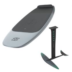 North 2021 Seek Wingboard Package With 2021 Full Carbon Foil - 20% Off