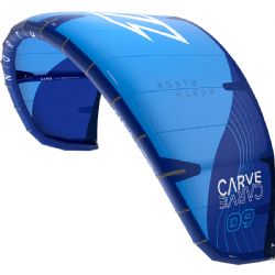 North 2022 Carve Surf / Strapless Freestyle Kite