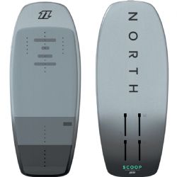 North 2022 Scoop Mini - 110x45cm - Performance Foil Board