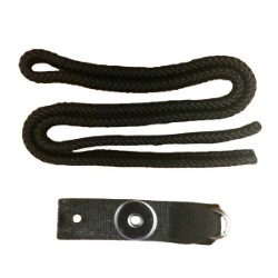 Oceanus Rope Extension with Webbing Attachment