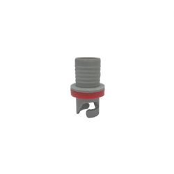 PKS Replacement SUP Hose Fitting