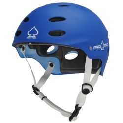 Pro-Tec Ace Water Kiteboarding Helmet - Blue