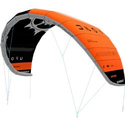 Slingshot UFO v2 Zero Strut Foil  Kite - 35% Off and a FREE Control Bar!